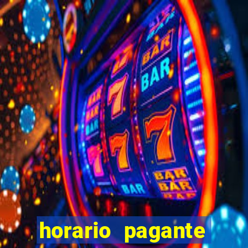 horario pagante fortune gems